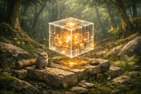 Kursbild för Objektdatabaser - teori