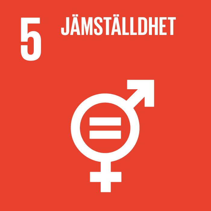 Sustainability Goal 2