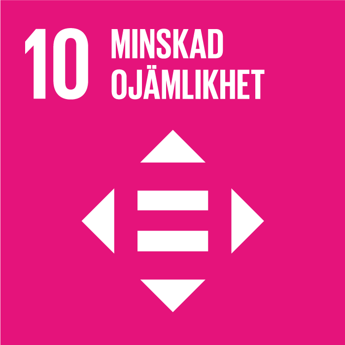 Sustainability Goal 5