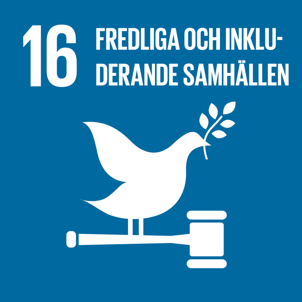 Sustainability Goal 6